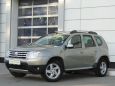 SUV   Renault Duster 2013 , 595000 , 