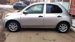  Nissan March 2009 , 320000 , 