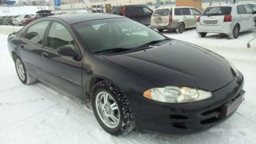  Dodge Intrepid 1999 , 205000 , 
