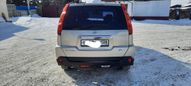 SUV   Nissan X-Trail 2010 , 810000 , 