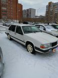  Volvo 940 1991 , 150000 , 