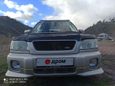 SUV   Subaru Forester 2000 , 365000 , 