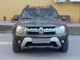 SUV   Renault Duster 2015 , 699000 , 