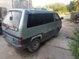    Nissan Largo 1989 , 150000 , 