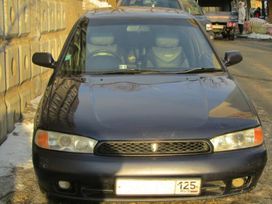  Subaru Legacy 1995 , 170000 , 