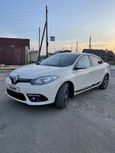  Renault Fluence 2013 , 615000 , 