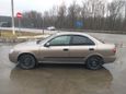  Nissan Almera 2004 , 150000 , 