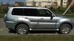 SUV   Mitsubishi Pajero 2014 , 1599000 , 