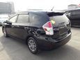    Toyota Prius Alpha 2016 , 1158000 , 