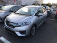  Honda Fit 2016 , 705000 , 