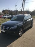 SUV   Volkswagen Tiguan 2011 , 550000 , 