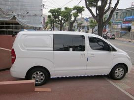    Hyundai Grand Starex 2012 , 830000 , 