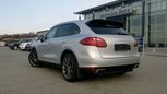 SUV   Porsche Cayenne 2013 , 4200000 , 