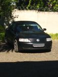  Volkswagen Passat 1997 , 249000 , 