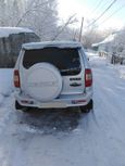 SUV   Chevrolet Niva 2004 , 210000 , 