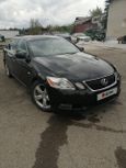  Lexus GS300 2007 , 620000 , 