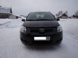  Toyota Auris 2008 , 520000 , 