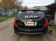 SUV   Nissan Murano 2003 , 550000 , 