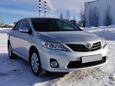  Toyota Corolla 2013 , 750000 , -