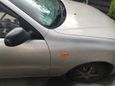  Daewoo Sens 2007 , 100000 , 