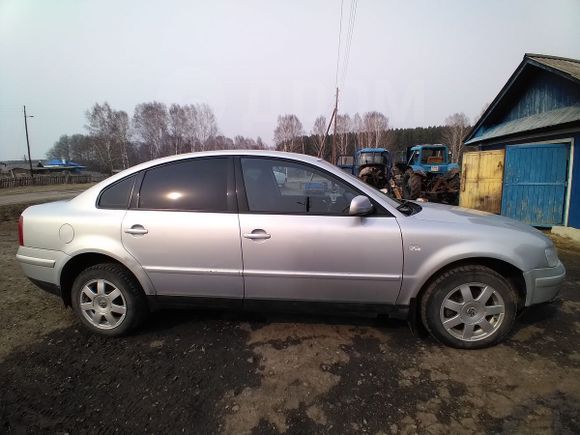  Volkswagen Passat 2000 , 170000 , 