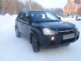 SUV   Hyundai Tucson 2008 , 620000 , 