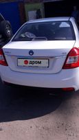  Geely GC6 2014 , 320000 , 