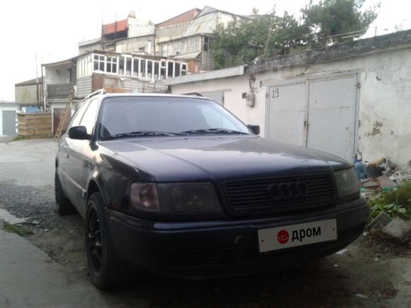  Audi 100 1994 , 180000 , 