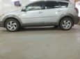 SUV   Toyota Voltz 2002 , 499000 , 