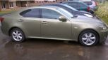  Lexus IS250 2008 , 610000 , 