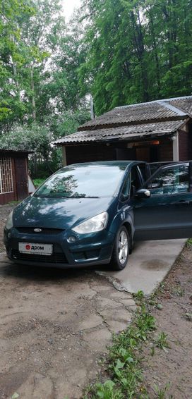    Ford S-MAX 2006 , 250000 , 