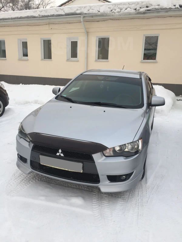  Mitsubishi Lancer 2008 , 505000 , 