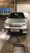  Nissan Cube 2001 , 190000 , 