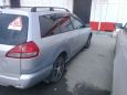  Nissan Wingroad 1999 , 130000 , 