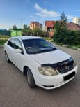  Toyota Corolla 2002 , 365000 , 