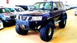 SUV   Nissan Patrol 2008 , 3498000 , 