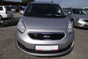  Kia Venga 2012 , 485000 , 