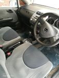  Honda Fit 2001 , 260000 , 