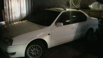  Toyota Camry 1995 , 170000 , 