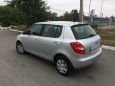  Skoda Fabia 2010 , 330000 , 