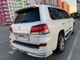 SUV   Lexus LX570 2008 , 2450000 , 