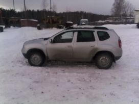 SUV   Renault Duster 2012 , 590000 , 