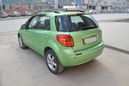  Suzuki SX4 2008 , 467000 , 