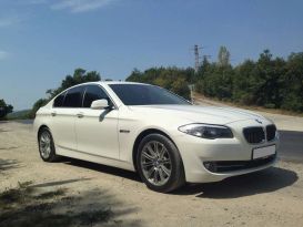  BMW 5-Series 2011 , 1400000 , 