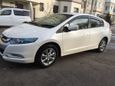  Honda Insight 2010 , 520000 , 