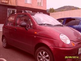  Daewoo Matiz 2011 , 180000 , 