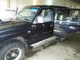 SUV   Mitsubishi Pajero 1999 , 499000 , 