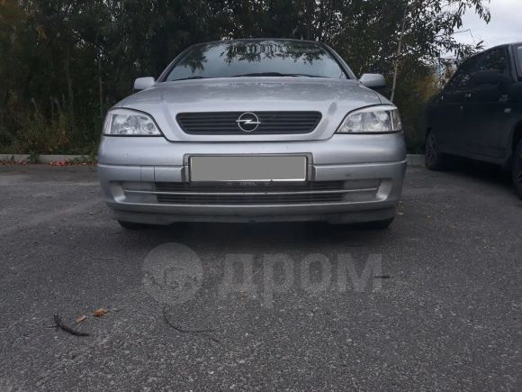  Opel Astra 2003 , 215000 , 