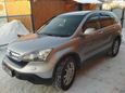 SUV   Honda CR-V 2007 , 620000 , 