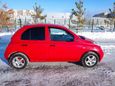  Nissan Micra 2005 , 350000 , 